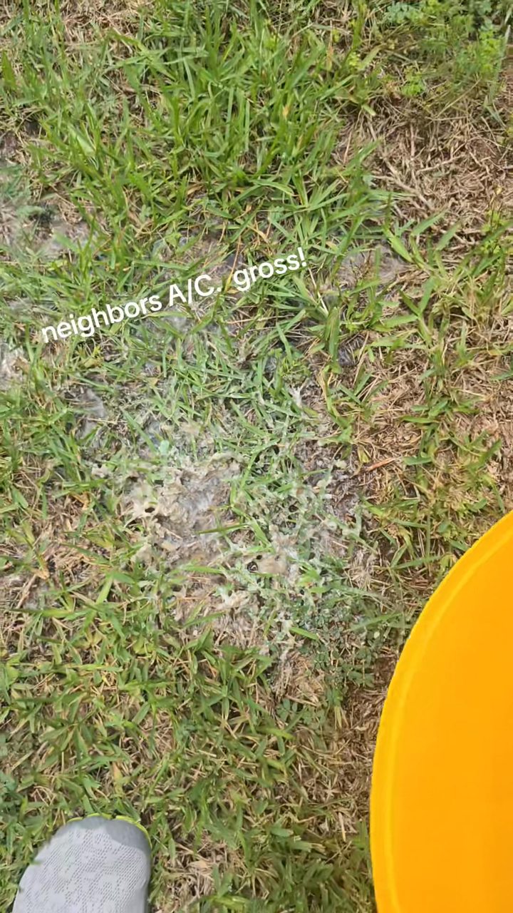 AC Drain Line Cleaner Adapter Evacuates & Unclog AC Drain Line
