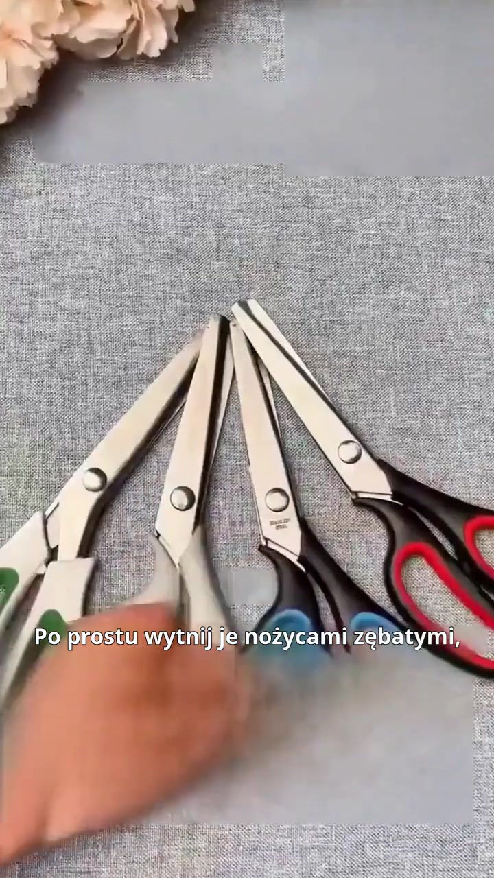 Płatność przy odbiorze Szybka dostawa!