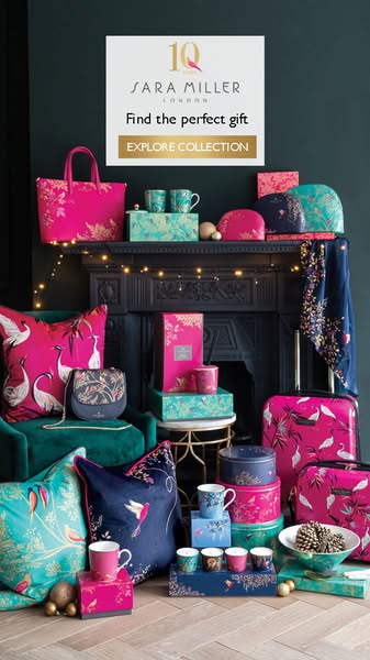 Shop The Collection