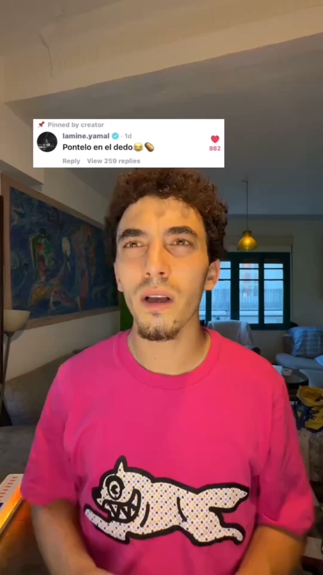 Úsalo SOLO donde quieras volumen...