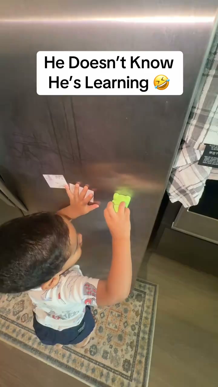 The Toy That Ended Our 5 P.M. Meltdowns