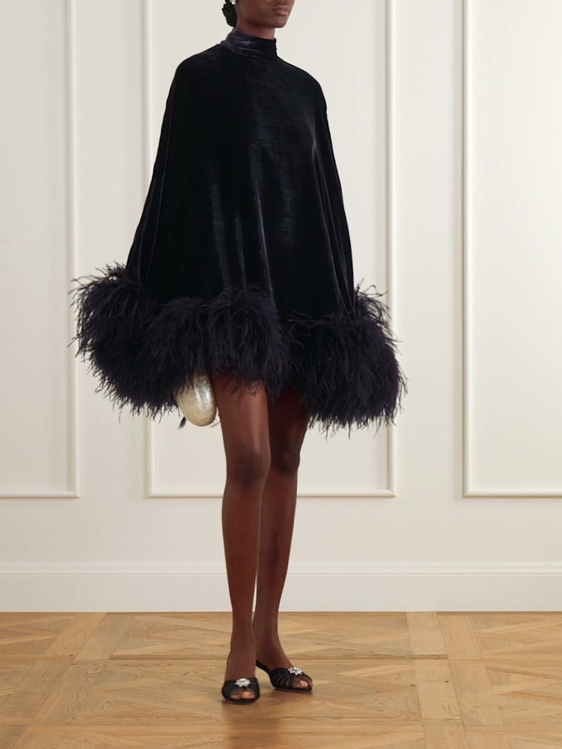 Mavorienne.style