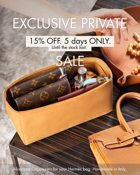 Code: EXCLUSIVE15