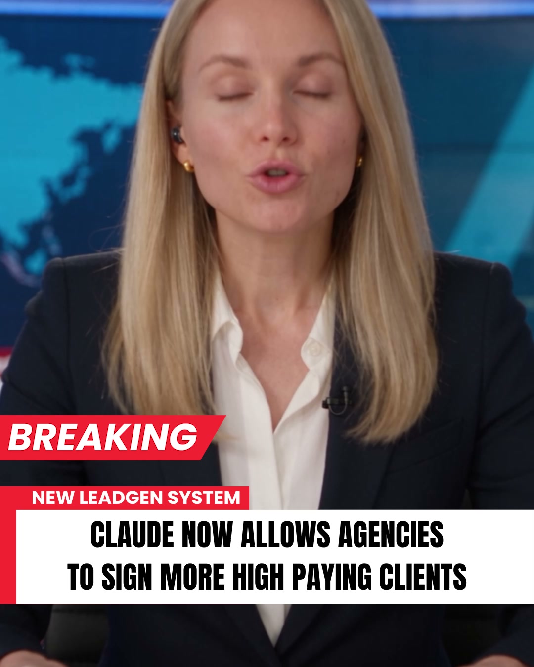 Sign your next 10 to 25 high paying clients