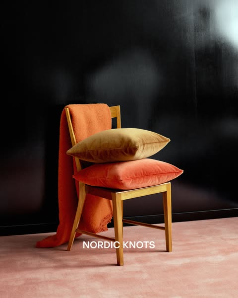 NORDIC KNOTS
