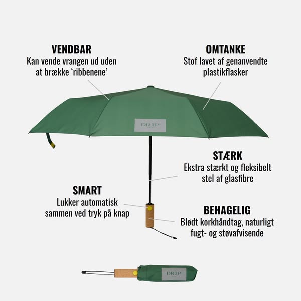 Invester i kvalitet