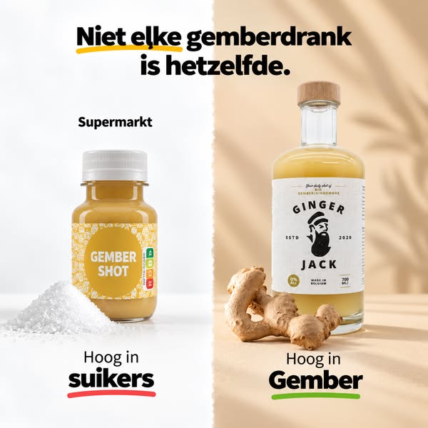 Jouw nieuwe ochtendritueel is hier