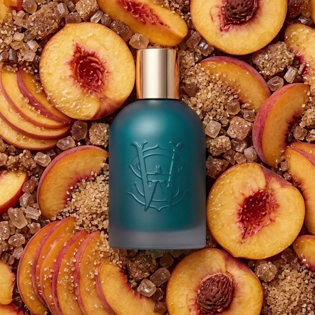 See What Is Inside Every Scent