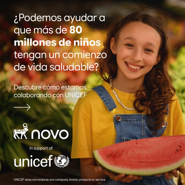 Novo Nordisk
