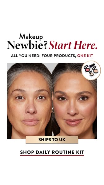 This look is easy-peasy!