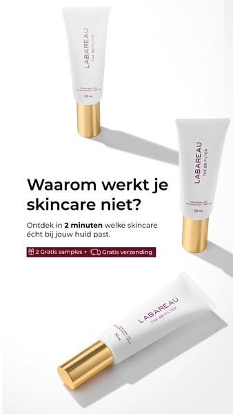Premium huidverzorging