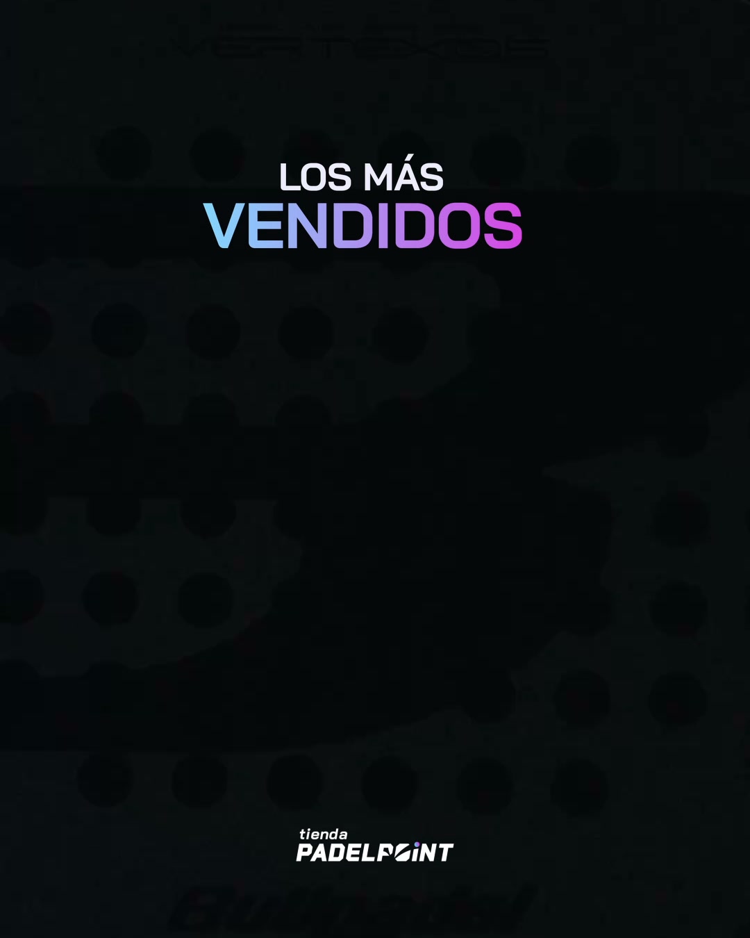 Tienda Padelpoint