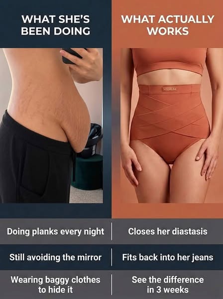 Your crunches aren't closing the gap. They might be making it worse.