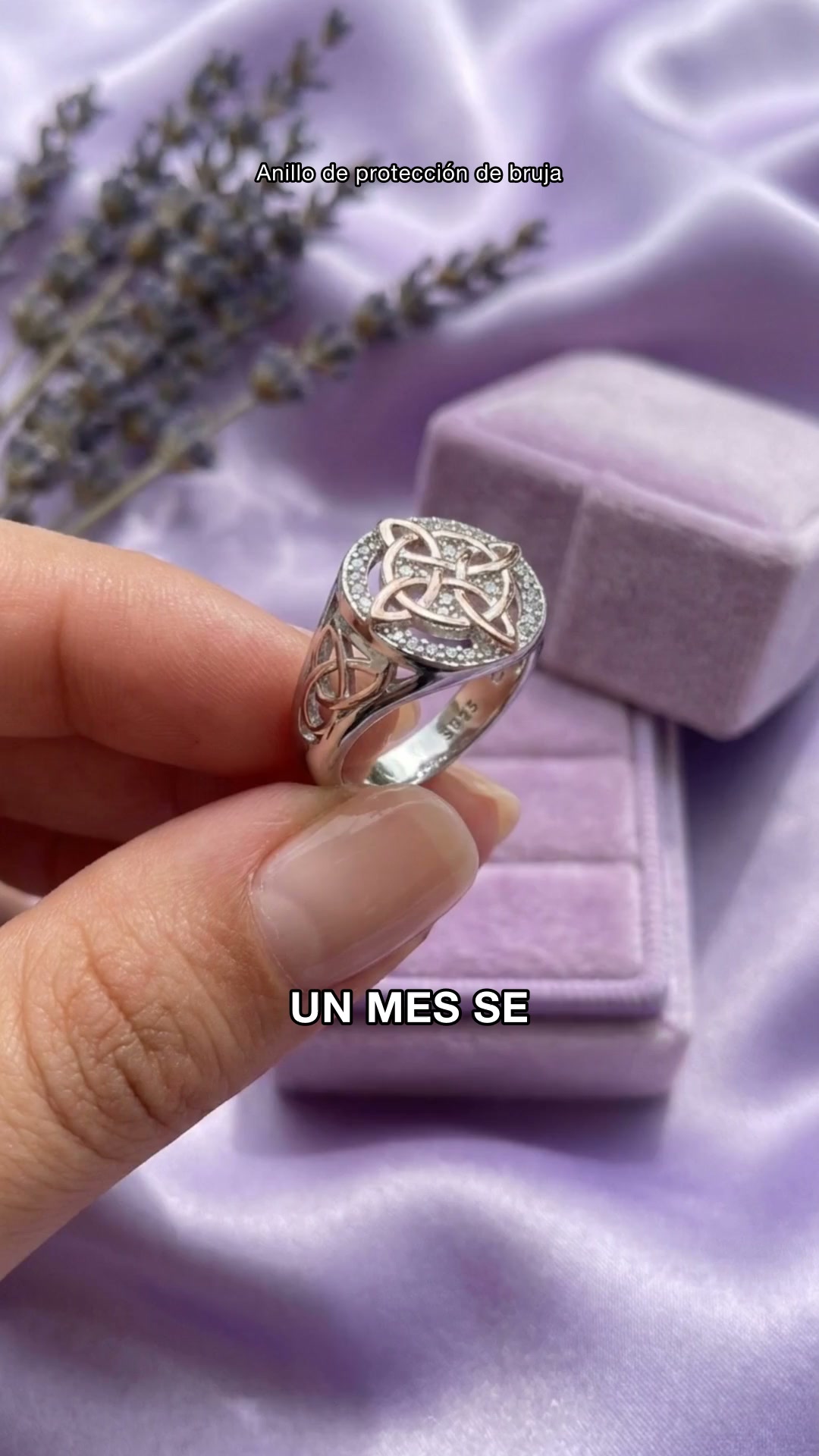 Cuando la mala racha es de dinero
