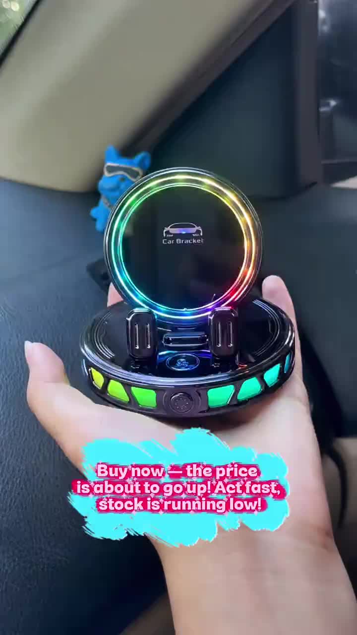 Anúncio de Luckinwish-official