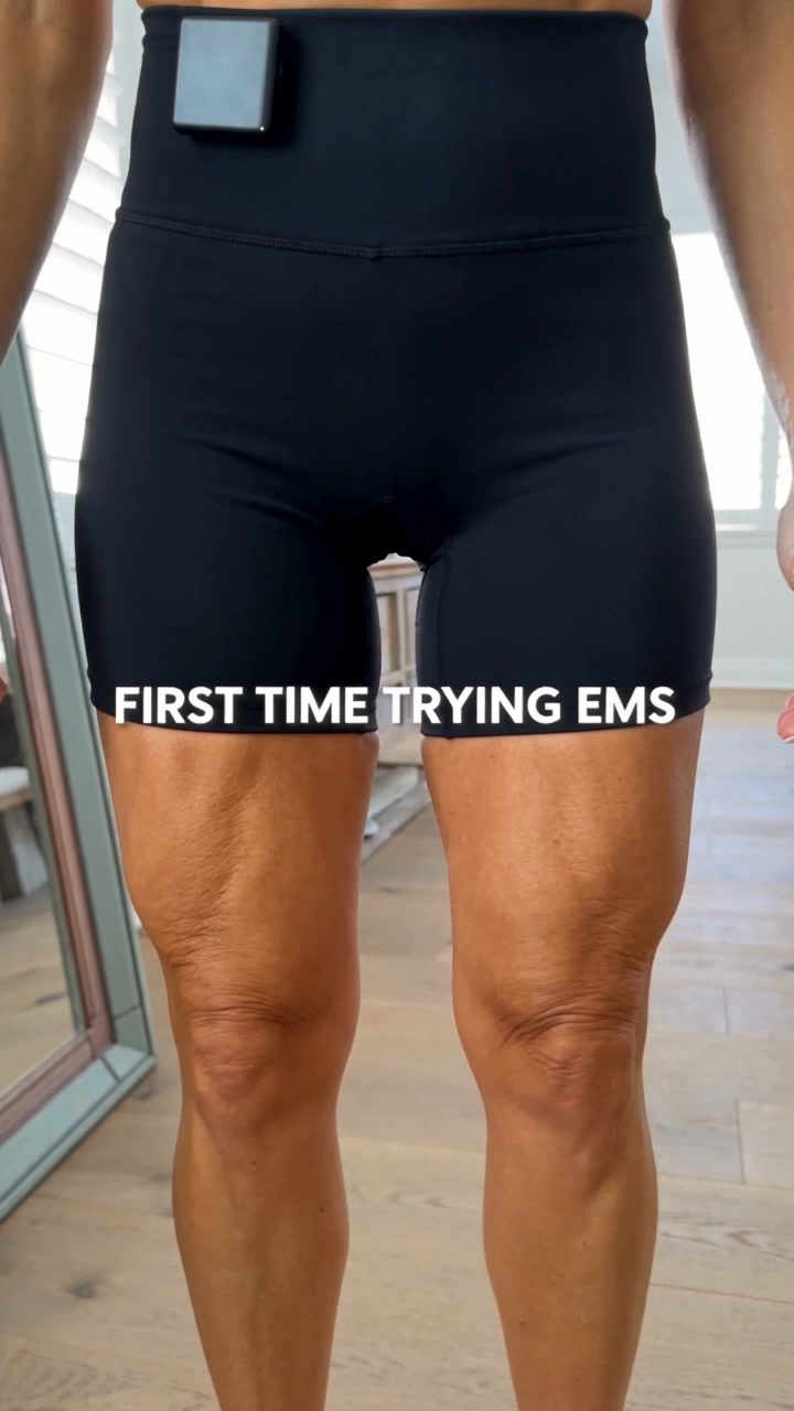 First Time With EMS? Start Here.