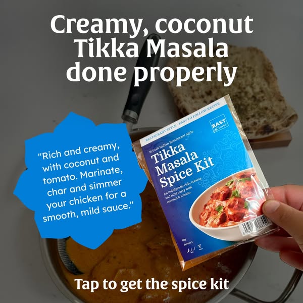 35% Off Select Spices!