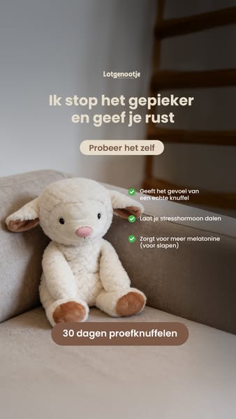 30 nachten proefslapen