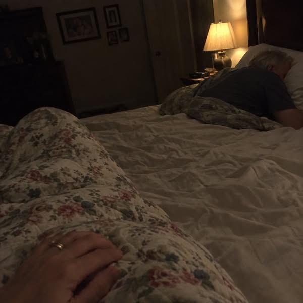 60-Year Old Wifes Who Still Pluck Their Chin Read This!