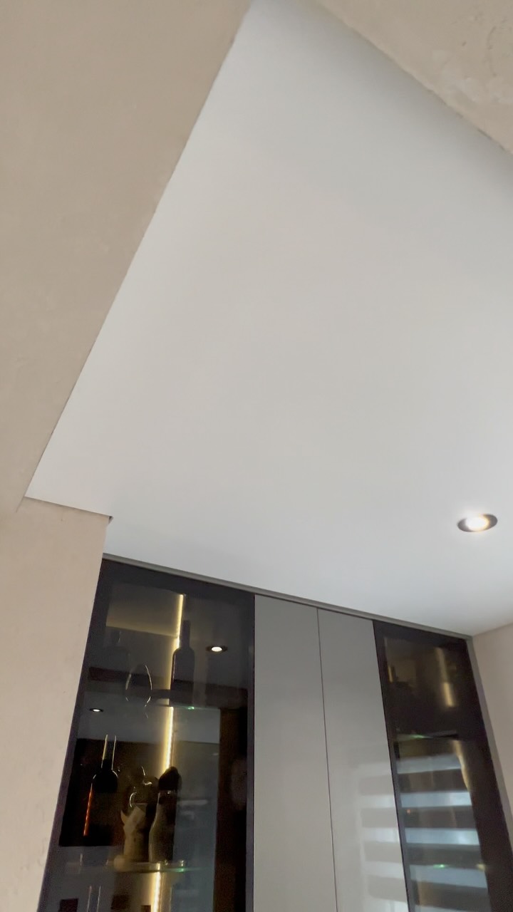 Anúncio de Elite Stretch Ceilings