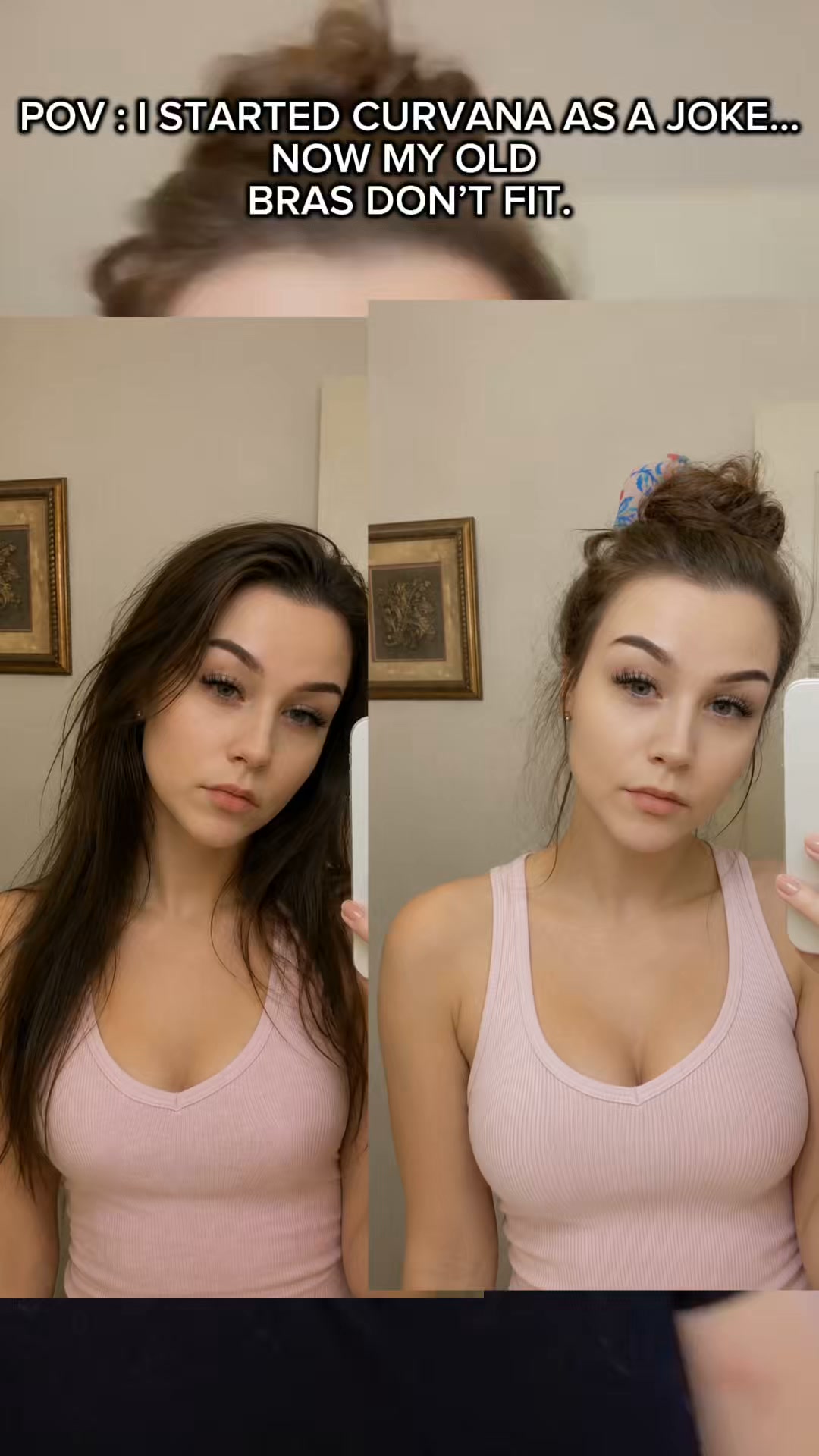My Honest Curvana Routine