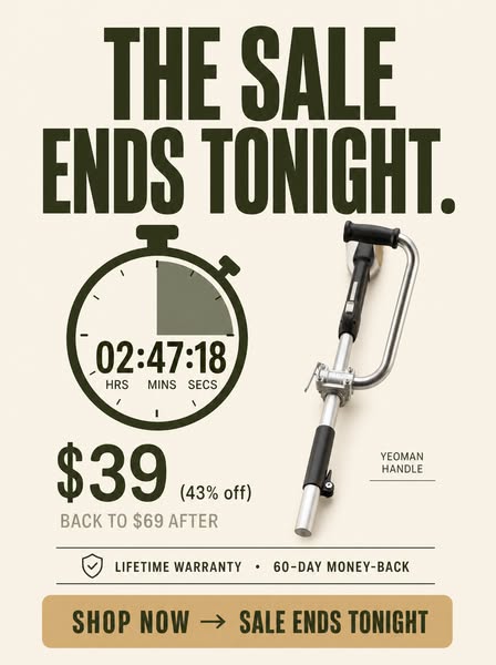 Over 43% Off + Free Gifts