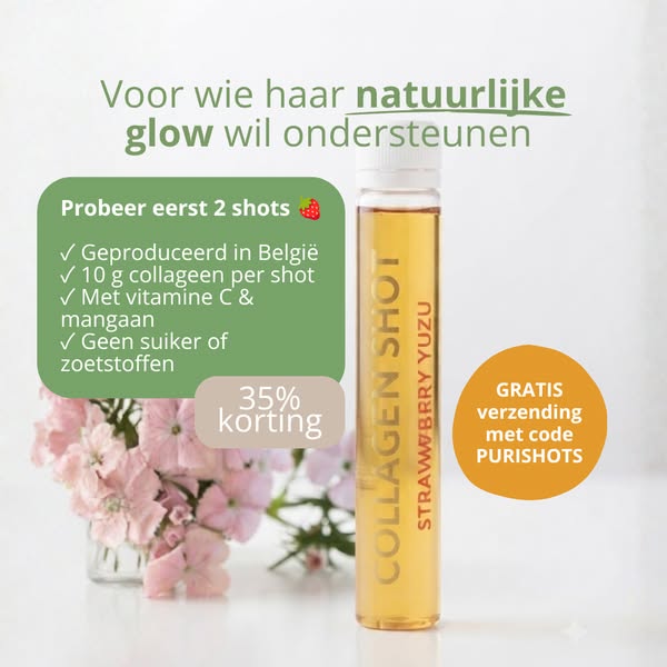 Nu 35% korting