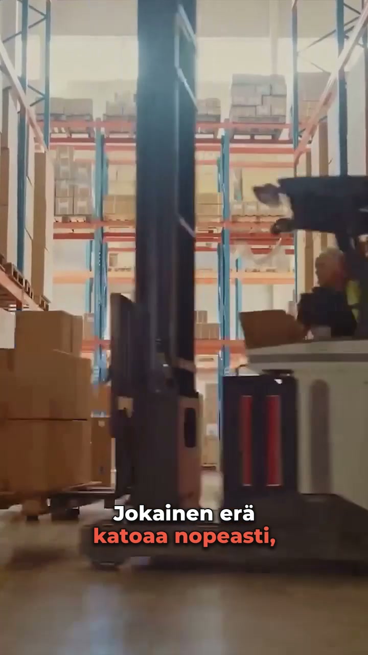 Polvikipua vai nivelrikkoa?