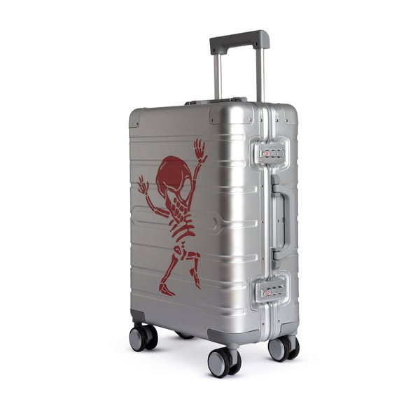 Tokyoto Luggage