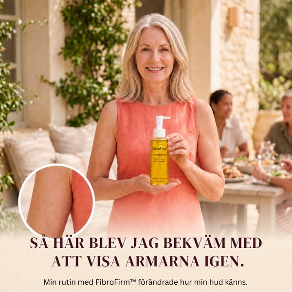 Hudbiverkningen som ingen pratar om