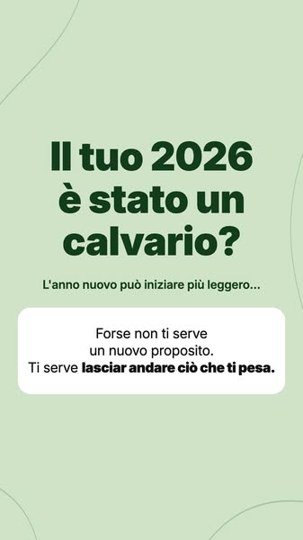 Perché i propositi muoiono a febbraio