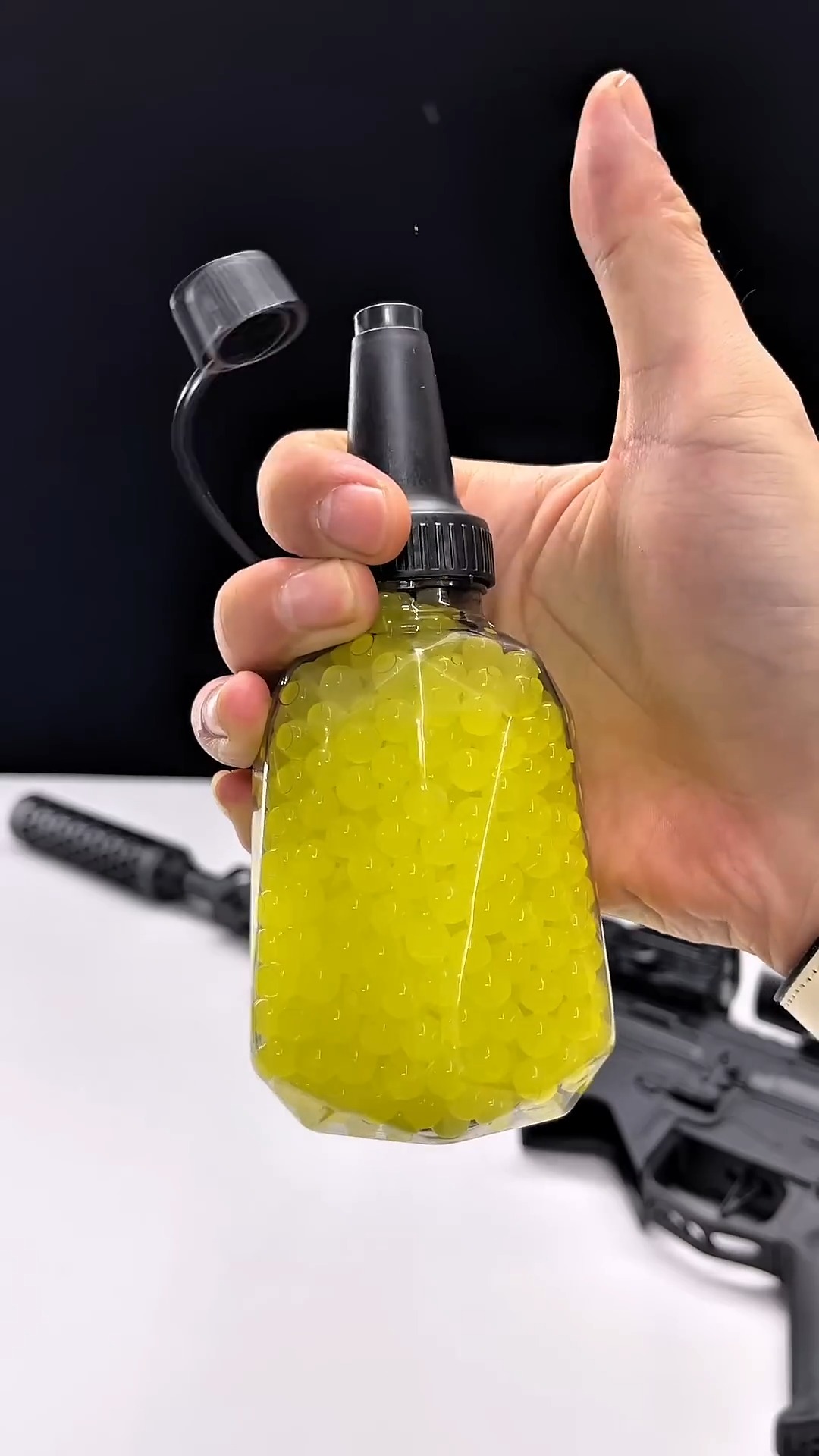 Anúncio de goodgadgetio