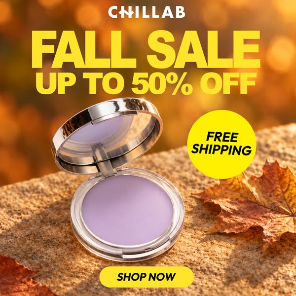 Fall Sale: Up to 50% OFF Gel Powder