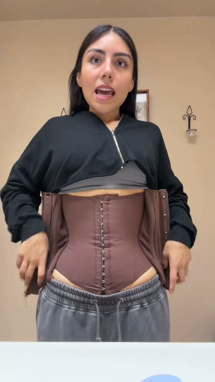 Snatched Waist in Seconds