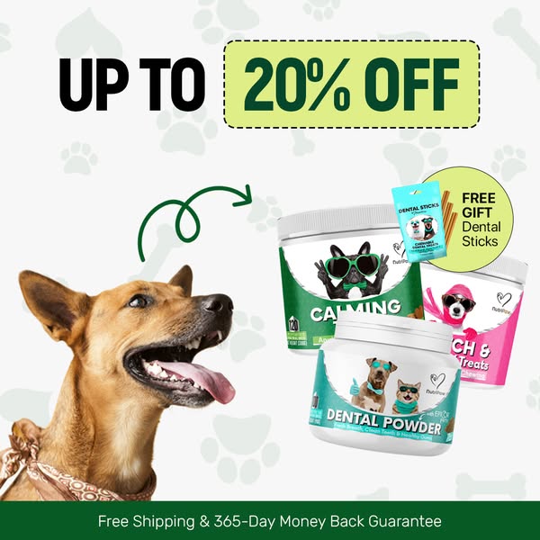 Vets Love It. Dogs Love It. Owners Trust It.