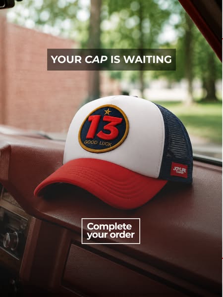 Complete Your JOYLIFE Order