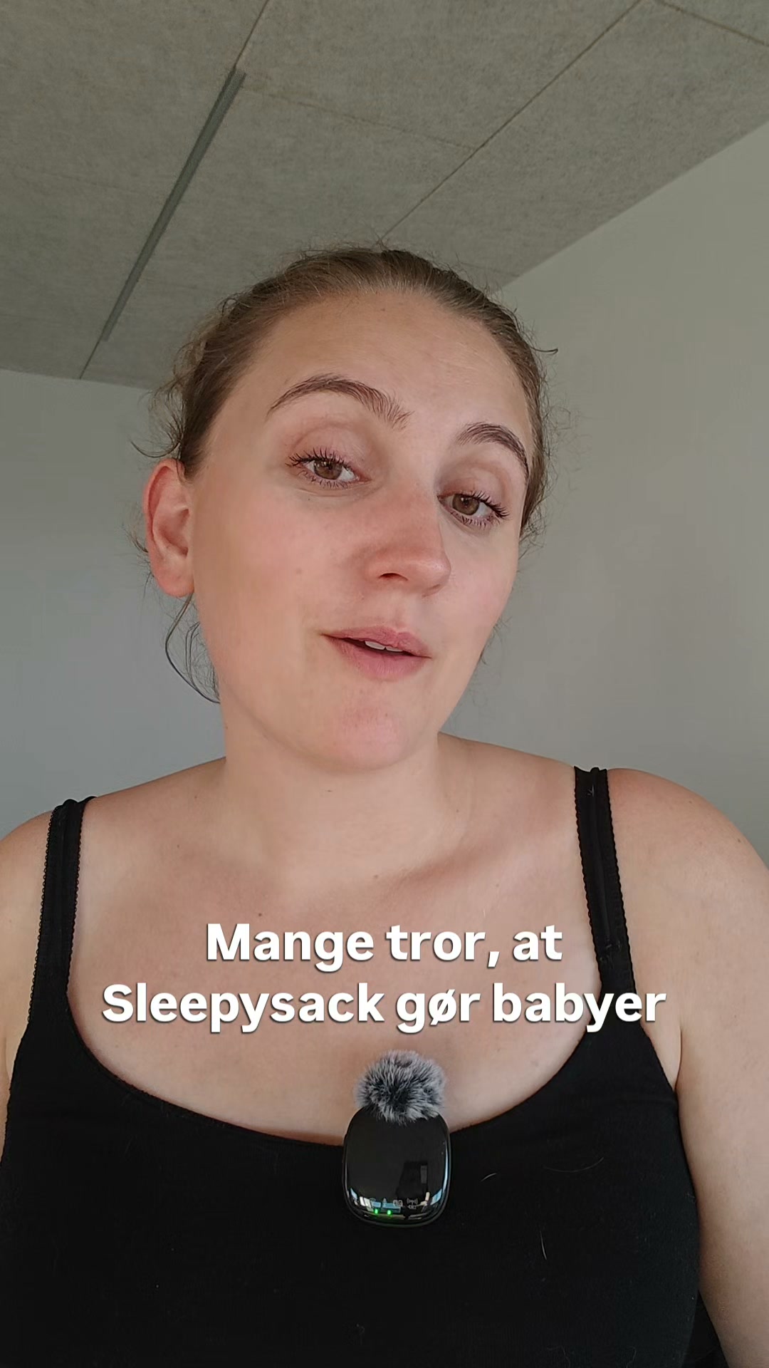 SPAR 22% på din SleepySack i dag