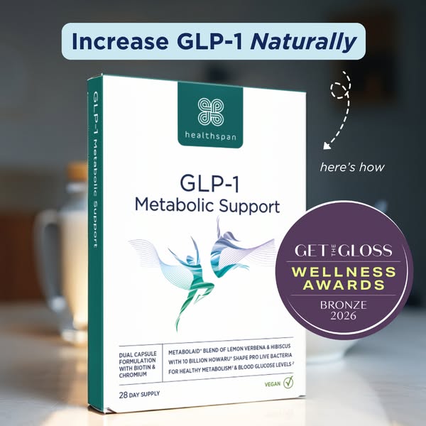 Use Code GLP26