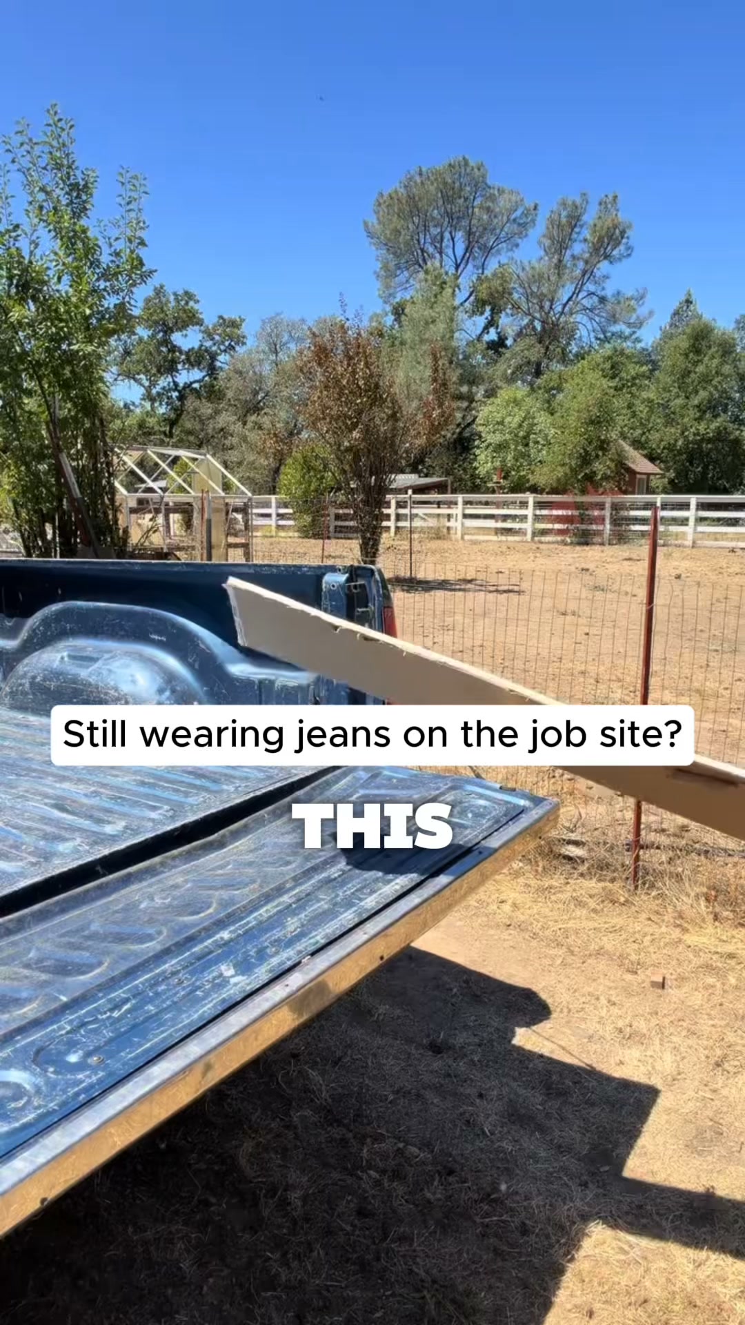 Built for the Job Site