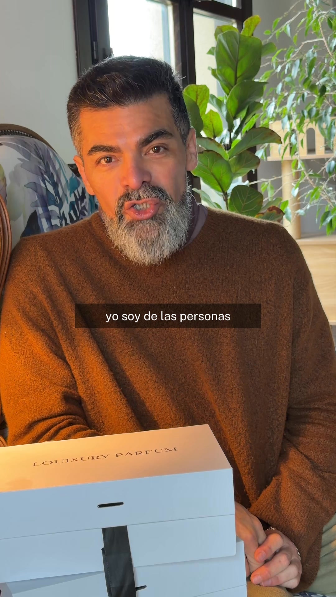 Voces que inspiran.