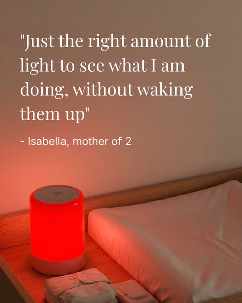 What mothers actually say about it