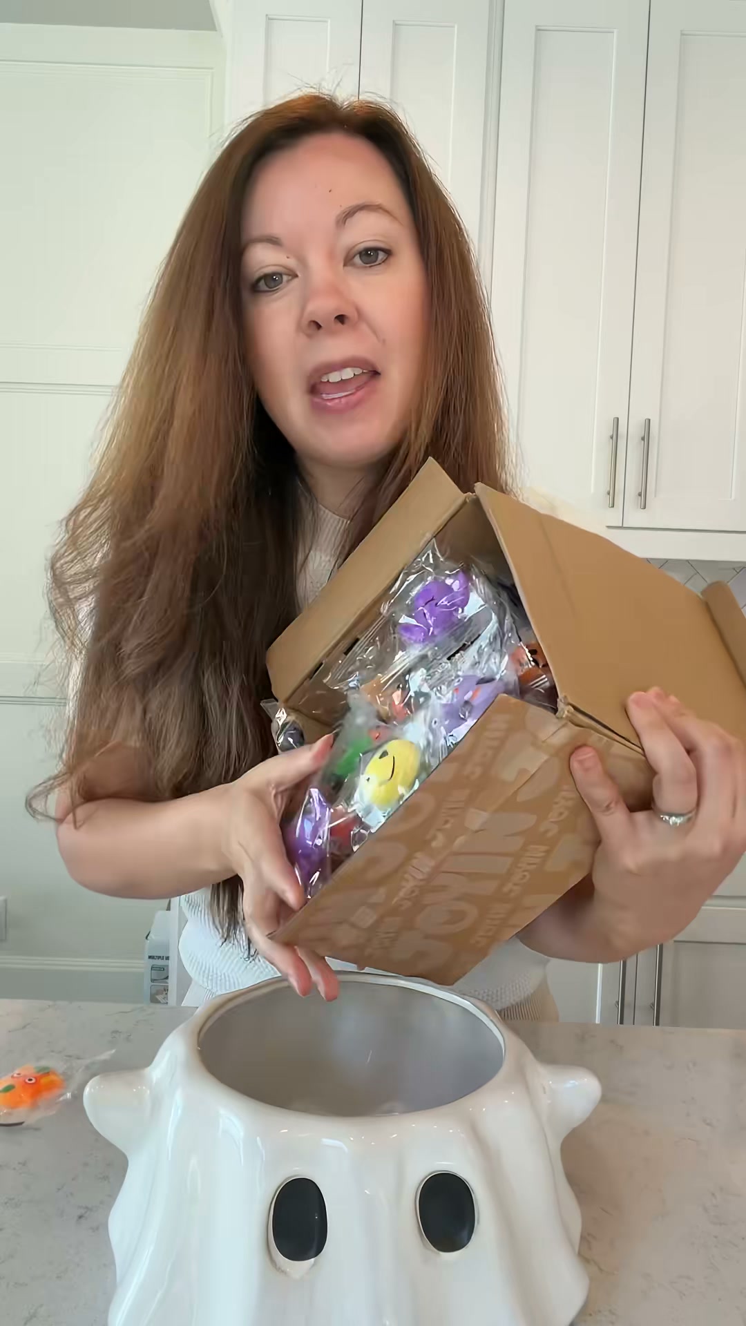 100 Halloween Treats That Aren't Lollies