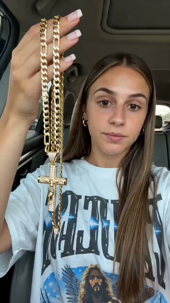 Wear Your Faith Every Day