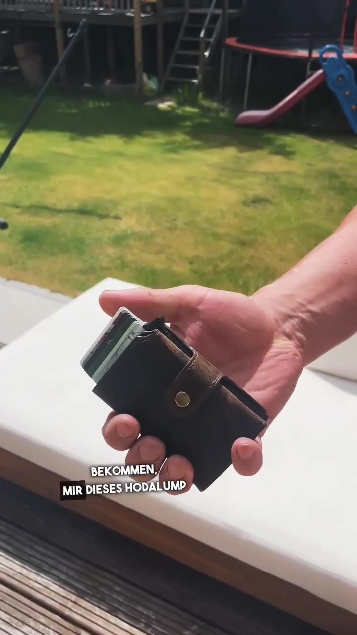 Wieder verfügbar
