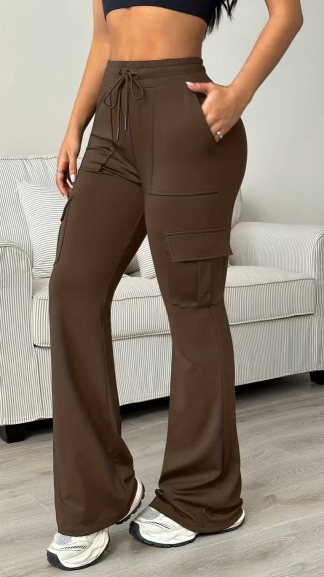 Donnez un coup de jeune à votre garde-robe décontractée !