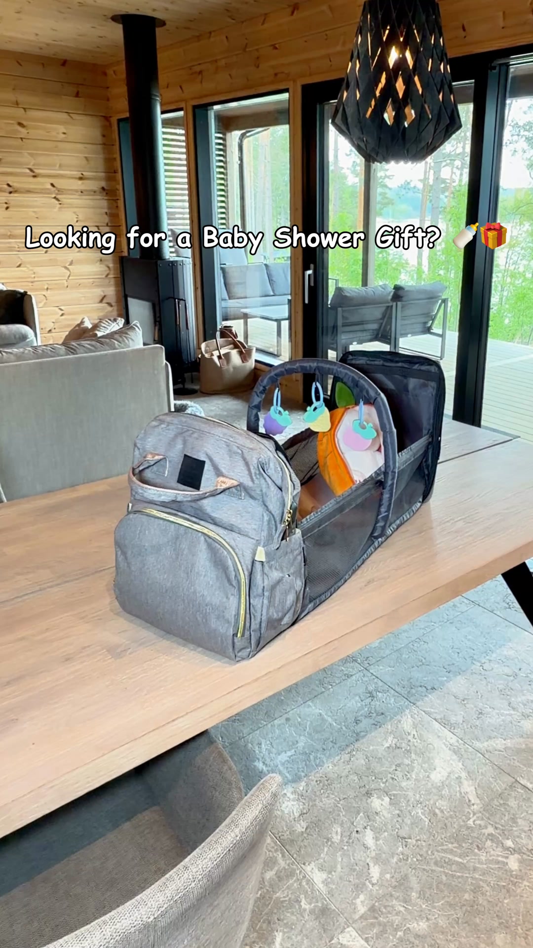 Teeny Traveler™