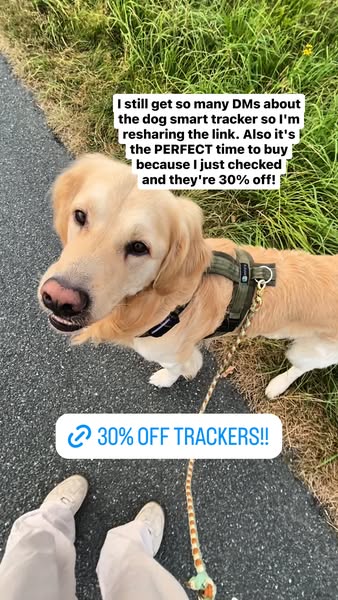 Limited Time Deal 30% Off
