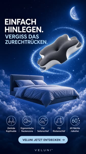 60 Nächte risikofrei testen