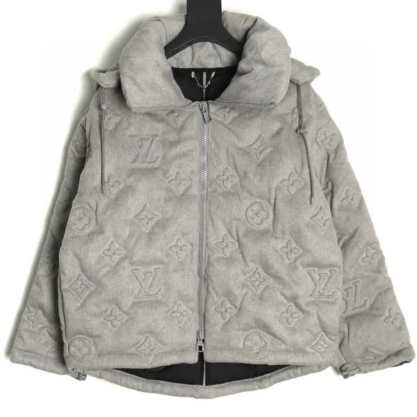 Cozy wozy jacket