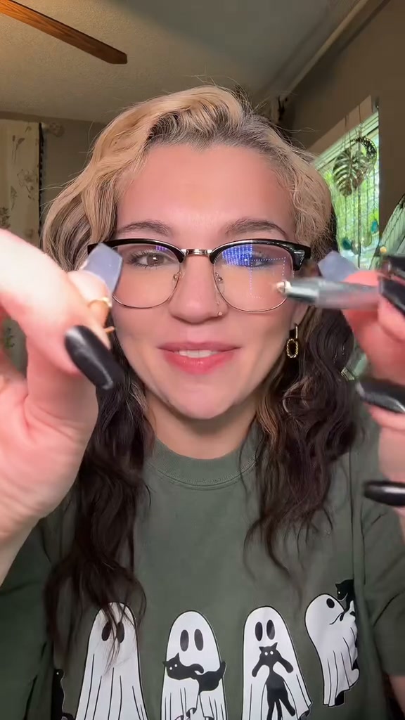 Long nails? Tiny jewelry? No problem!